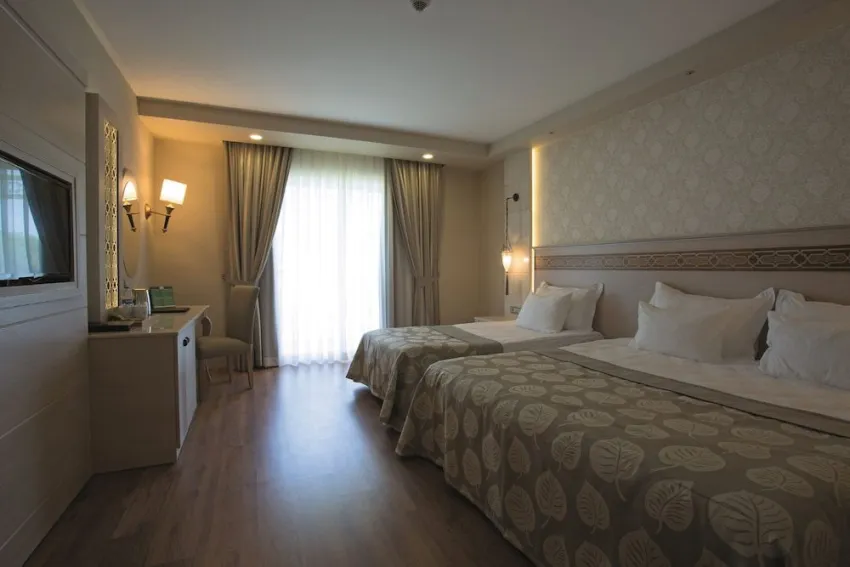 Gural Premier Belek 5*-4