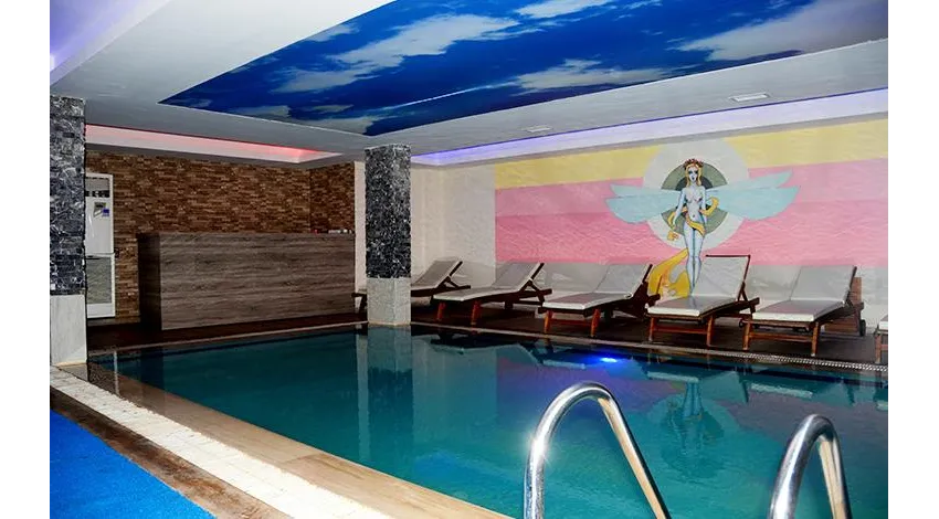 ACAR HOTEL  4*-8