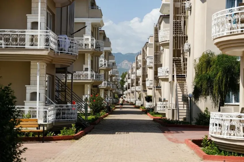 Club Wasa Holiday Village 4*-5