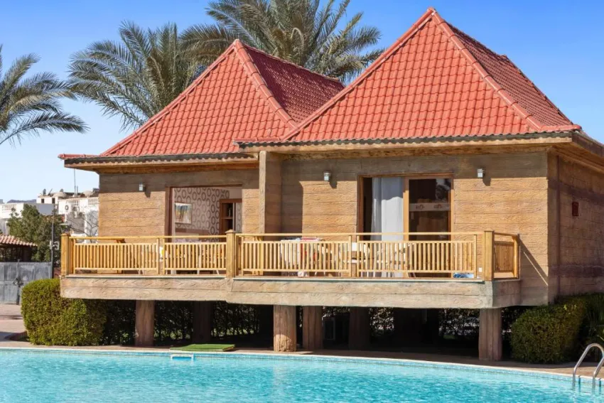 ALBATROS AQUA BLU SHARM EL SHEIKH  5*-175