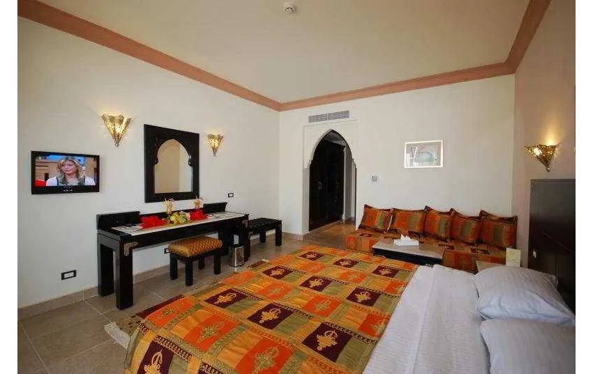 Pickalbatros Palace Resort 5*-5