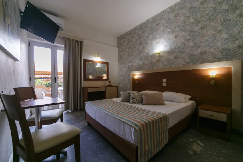 Erato Hotel Gournes 3*-11