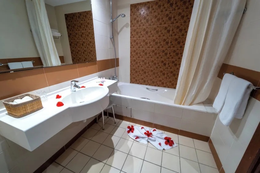 Eden Yasmine Resort & Spa 4*-27