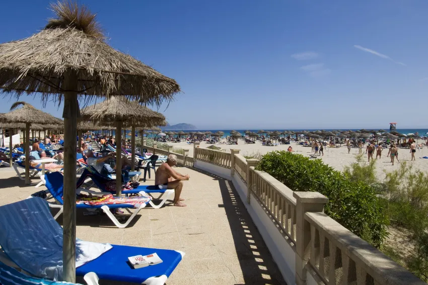 Hotel Son Baulo 3*-26