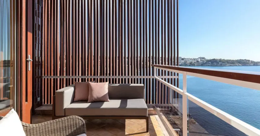 Hotel de Mar Gran Melia 5*-427