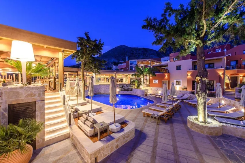 Esperides Resort Crete, The Authentic Experience 4*-283