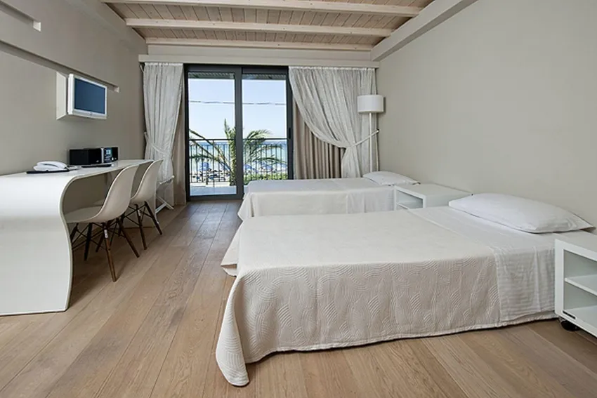 Aegean Pearl Hotel 5*-11