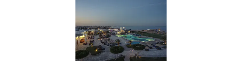 Mercure Hurghada 4*-85