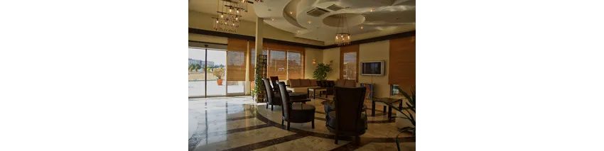 Lavitas Hotel 4*-6