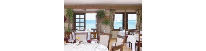 Steigenberger Aldau Beach Hotel 5*-53