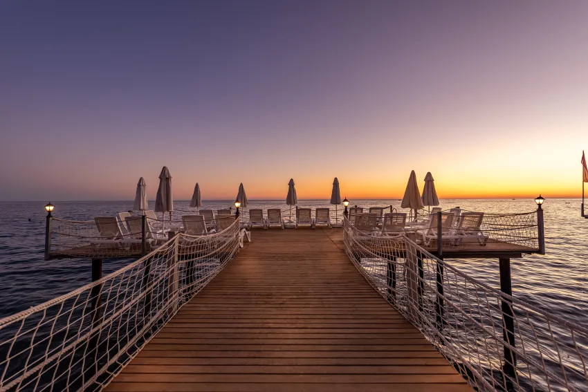 White City Beach (Adults Only 16+) 4*-74