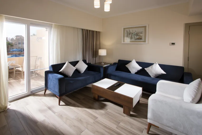 Swiss Inn Hurghada Resort Ex. Hilton Hurghada Resort 5*-246
