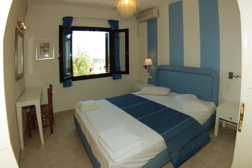 Perla Apartments 3*-4