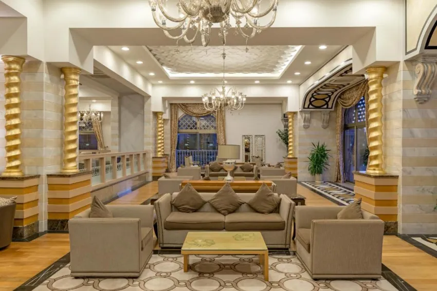 ROYAL HOLIDAY PALACE  5*-41