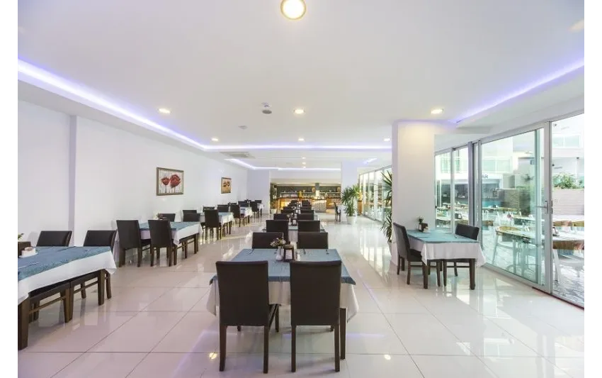 Kleopatra Atlas Hotel (Adults Only 16+) 4*-11