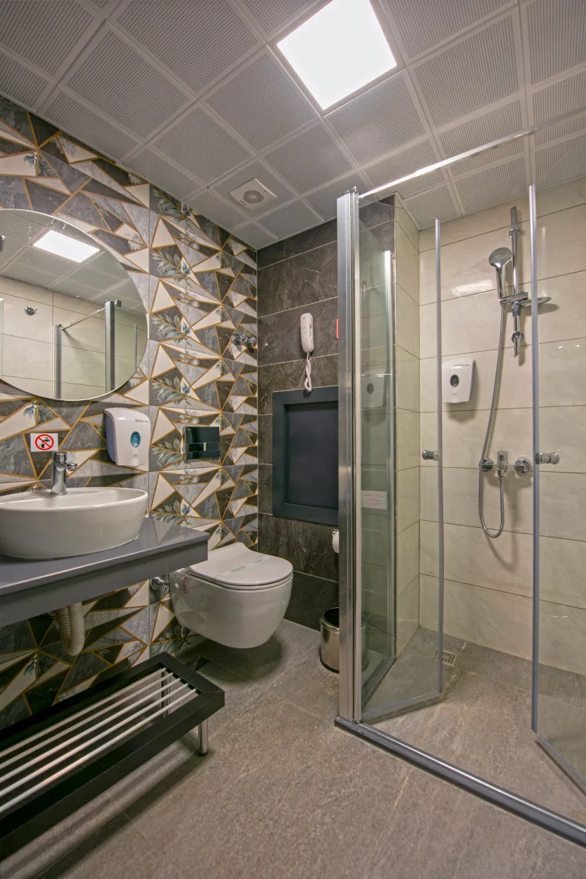Monart City Hotel 4*-16