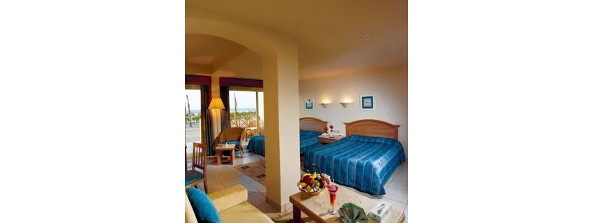 Coral Beach Resort Hotel 4*-31
