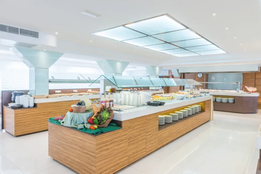 Vista Park Hotel & Apartments 3*-28