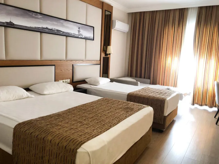 Aydinbey Famous Resort 5*-9