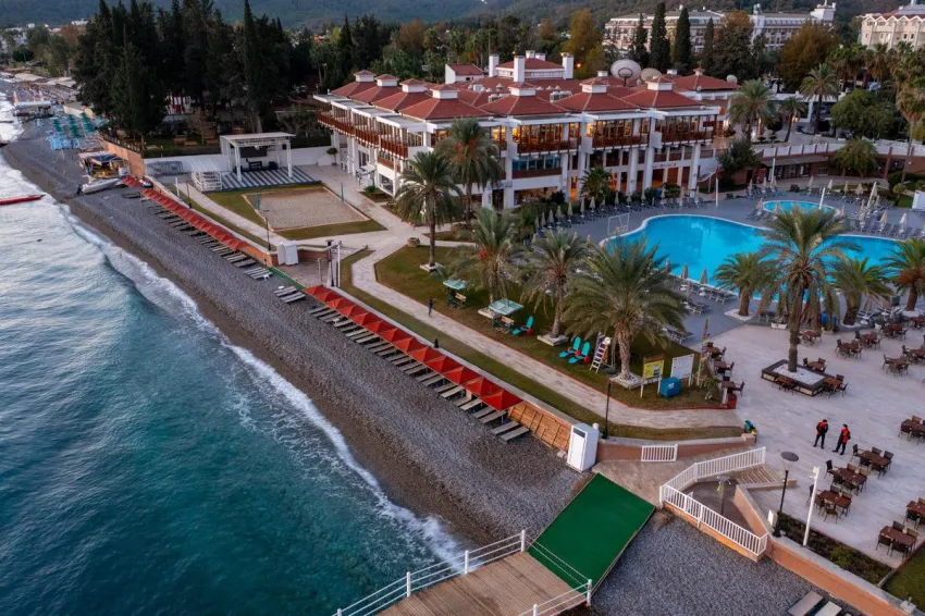 Corendon Hydros Club Kemer 4*-15