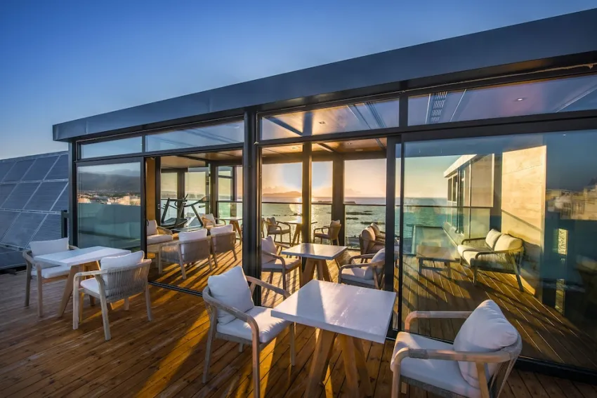 Chania Flair Boutique Hotel, Tapestry Collection by Hilton 5*-73