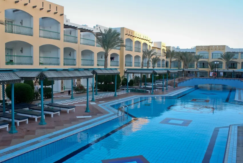 Bel Air Azur Resort (Adults Only 16+) 4*-21