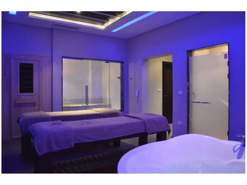 Concorde El Salam Hotel 5*-10