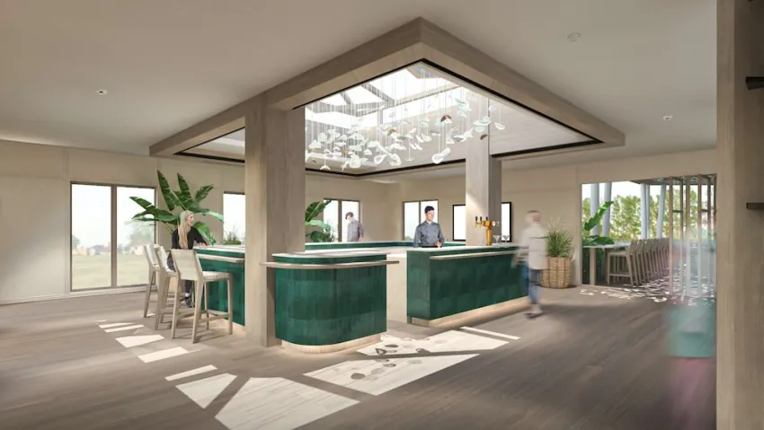 DoubleTree by Hilton Mangroovy El Gouna Resort 4*-19