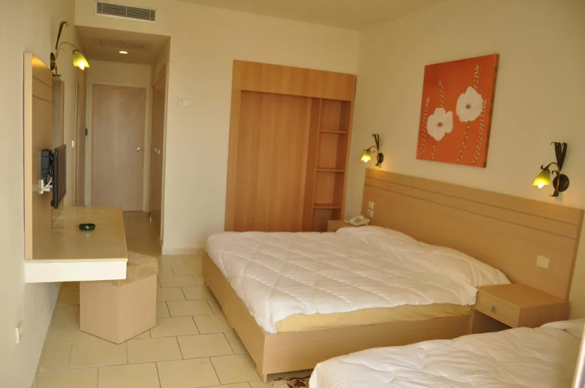 Novostar Omar Khayam 3*-9