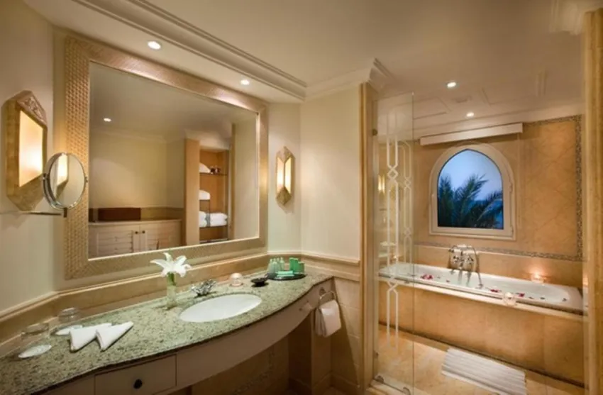 KEMPINSKI HOTEL THE DOME BELEK  5*-11