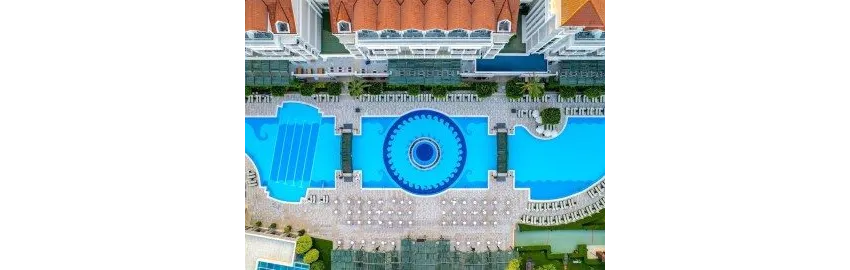Trendy Aspendos Beach 5*-19