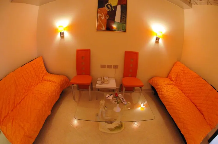 SPHINX HURGHADA  4*-24