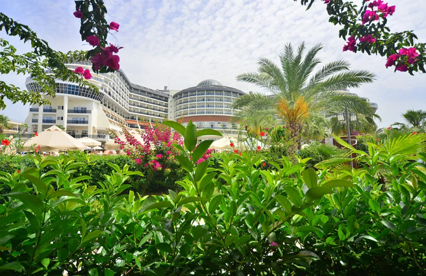 SEADEN SEA PLANET RESORT & SPA  5*-23