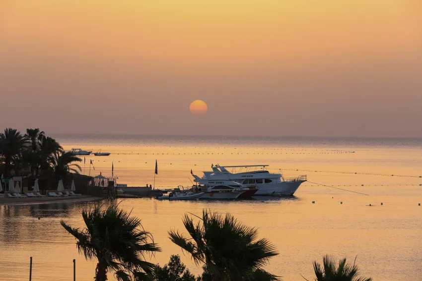 Xanadu Makadi Bay 5*-19