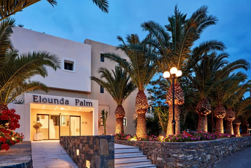 Elounda Palm 3*-17