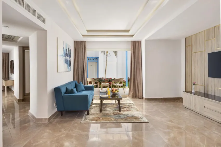 Albatros Palace Sharm 5*-21