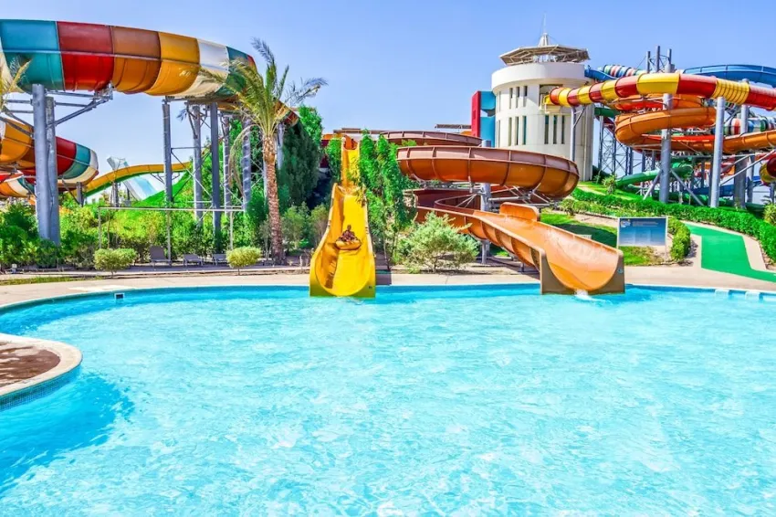 Iberotel Makadi Beach 5*-26