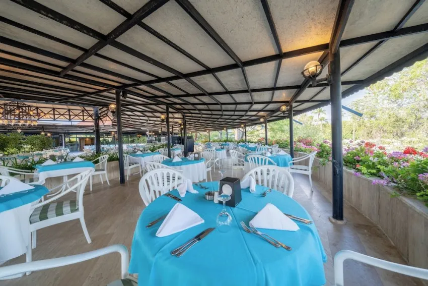 Sunrise Resort Hotel 5*-53