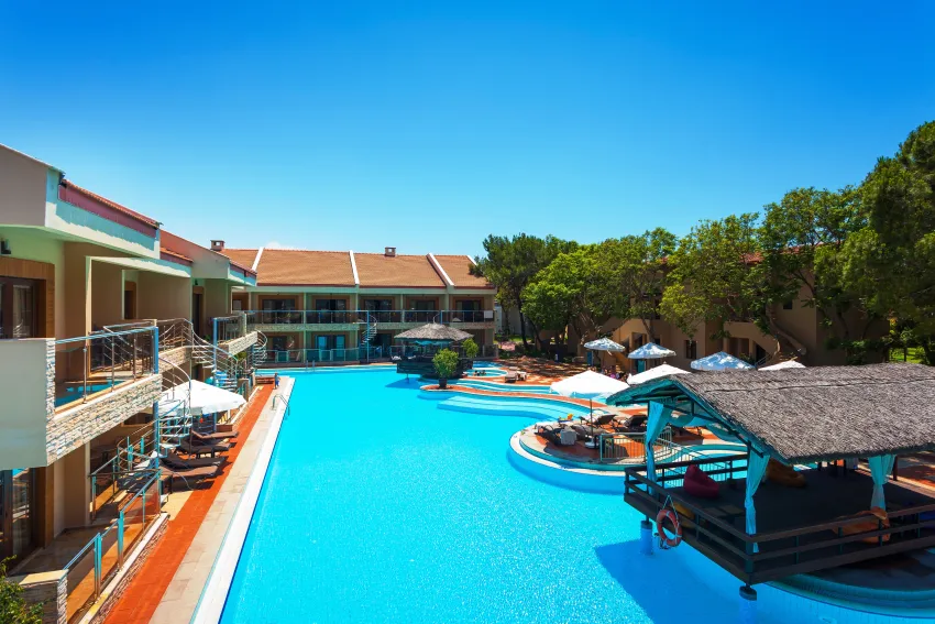Club Hotel Turan Prince World Select Villa 5*-21