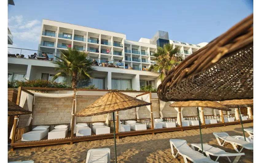 Yalihan Una(Ex.Yalihan Hotel) 4*-9