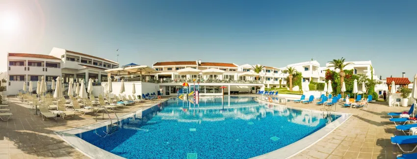 AluaSoul Zakynthos - (ex Plagos Beach) 4*-2