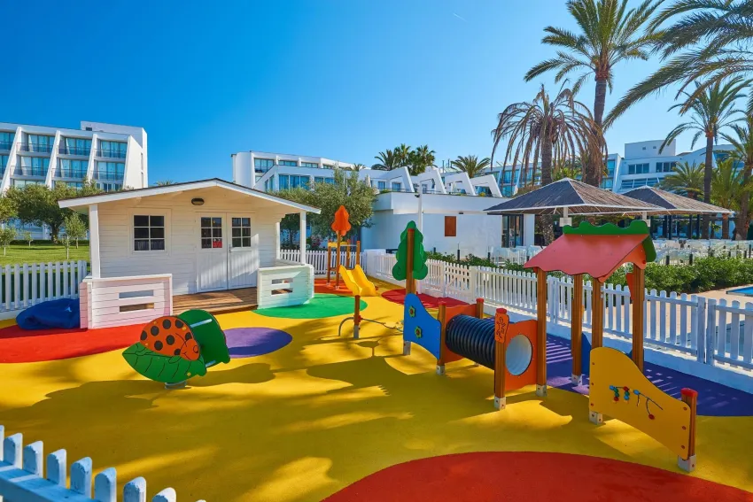 Protur Sa Coma Playa Hotel & Spa 4*-19