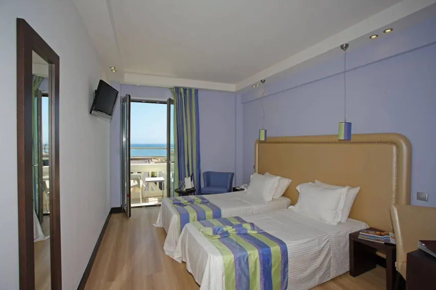 Olympic Palladium Rethymno 4*-10