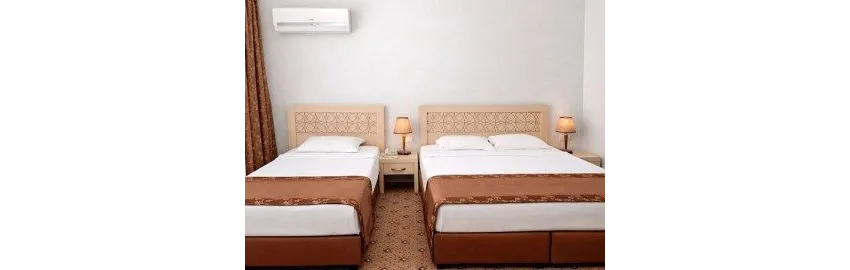 Alder Resort Hotel 4*-8