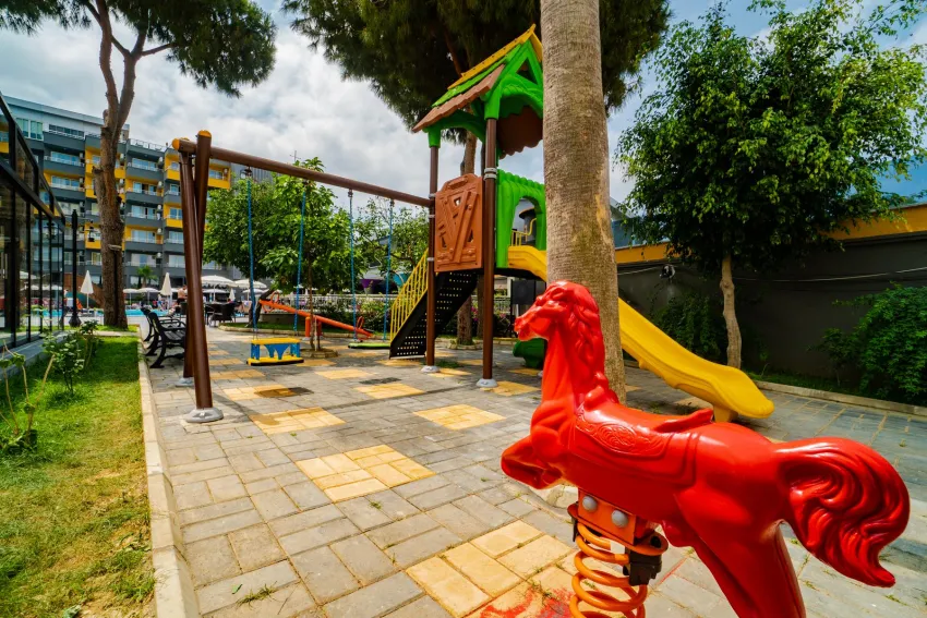 Senza Grand Santana Hotel 5*-112