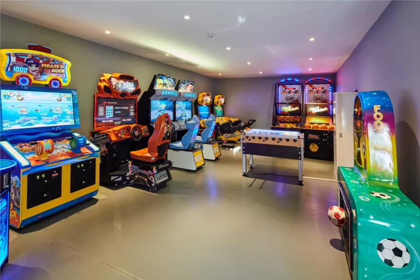 Maxx Royal Kemer Resort 5*-183