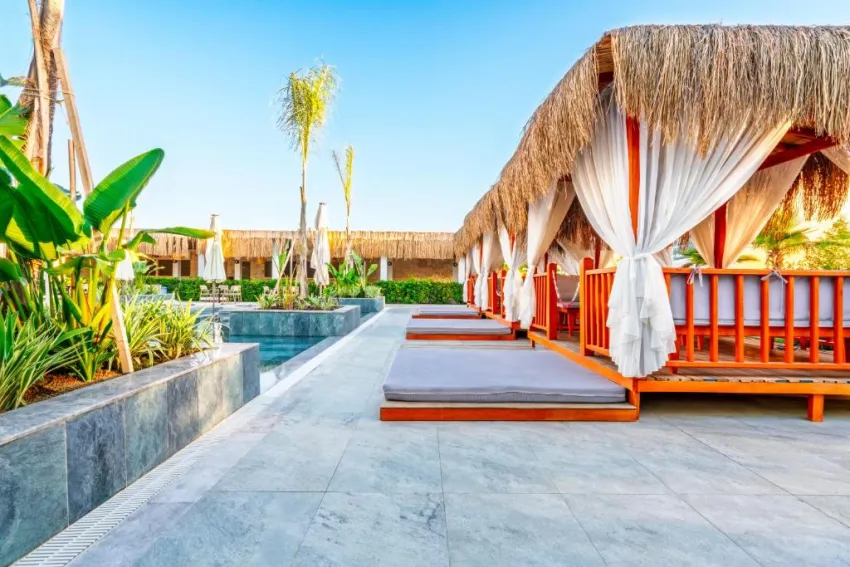 SY HOTELS BOUTIQUE LUXURY  5*-6