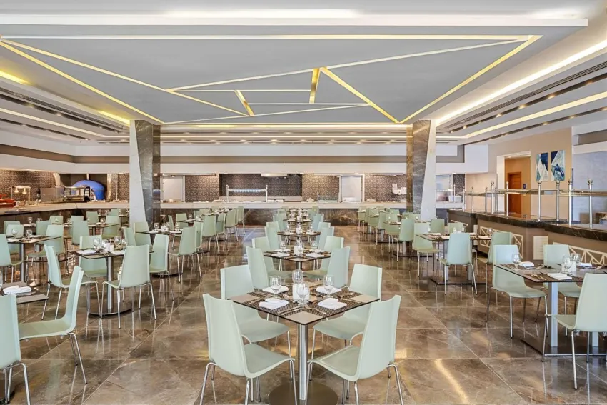 Pickalbatros Beach Albatros Resort 4*-3