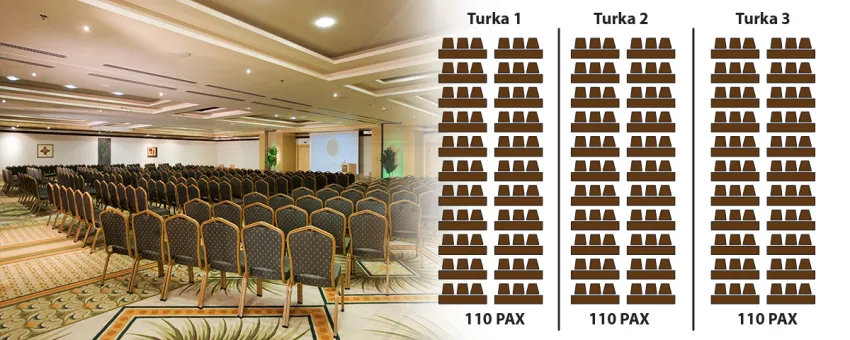 Dobedan Exclusive Hotel & Spa (Ex. Alva Donna Belek) 5*-73