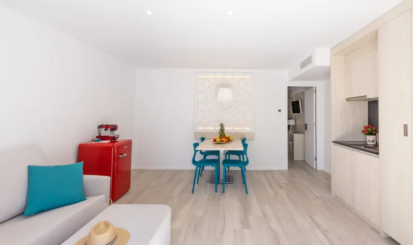 Hotel Club Es Talaial 3*-22